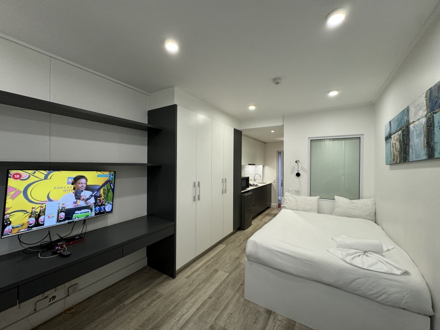 0 Bedroom Property for Sale in Woodstock Western Cape